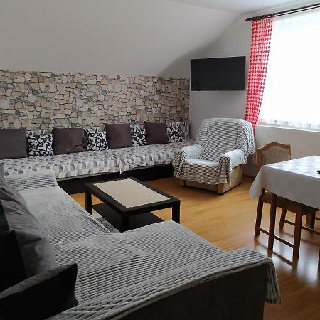 Apartmany U Torina Boží Dar Eksteriør bilde