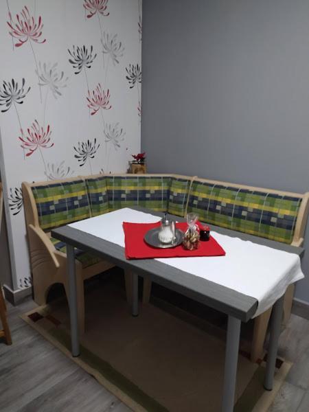 Apartmany U Torina Boží Dar Eksteriør bilde