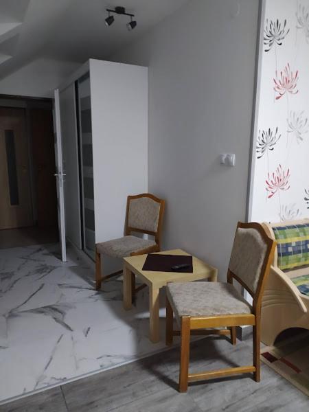 Apartmany U Torina Boží Dar Eksteriør bilde