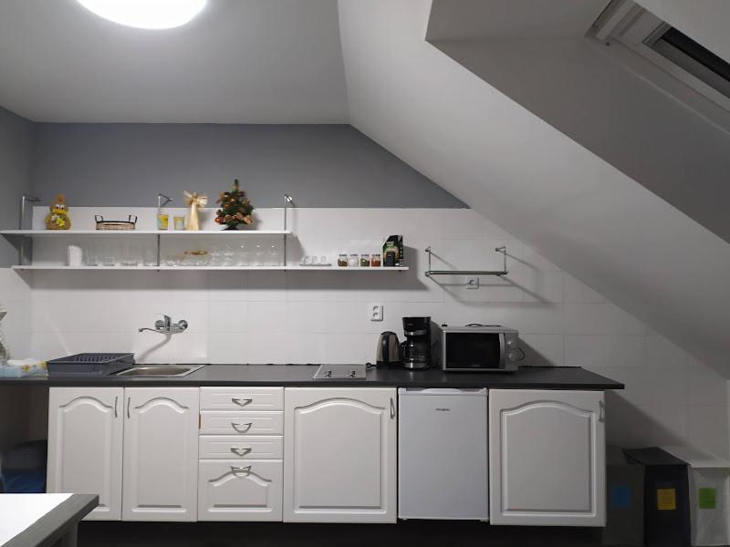Apartmany U Torina Boží Dar Eksteriør bilde