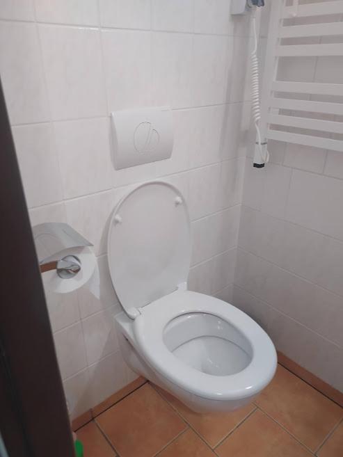 Apartmany U Torina Boží Dar Eksteriør bilde
