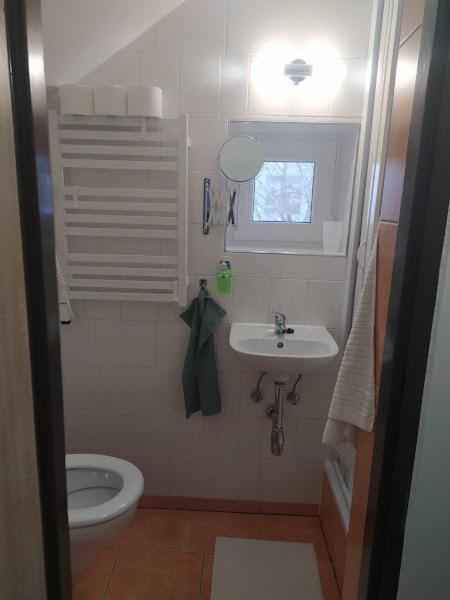 Apartmany U Torina Boží Dar Eksteriør bilde