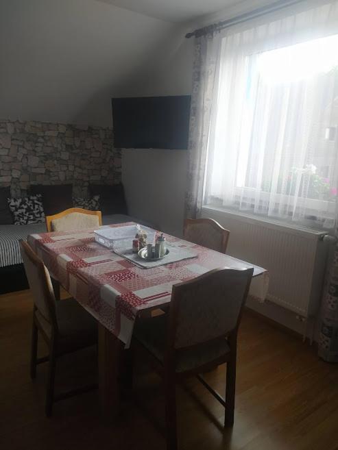 Apartmany U Torina Boží Dar Eksteriør bilde